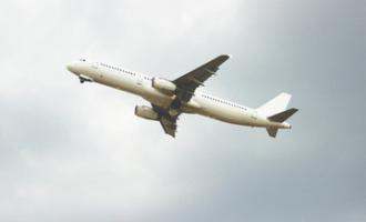Avion au Ciel Vignette