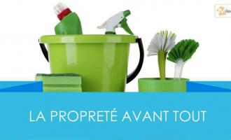 Entretien Vignette