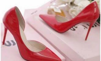 class chaussure
